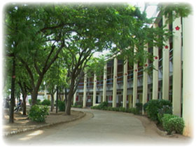 Arul Anandar College, India