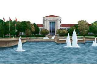 University of Houston, United States of America