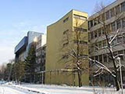 University of Novi Sad,  Faculty of Science and Mathematics, Department of Mathematics and Informatics, Novi Sad, Serbia and Montenegro