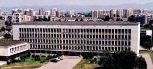 Institute of Mechanics, Bulgarian Academy of Sciences, Bulgaria