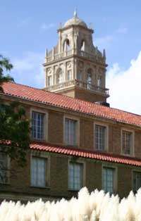 Texas Tech University, United States of America