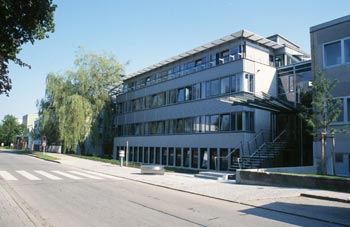 Max Planck Institute for Extraterrestrial Physics, Germany