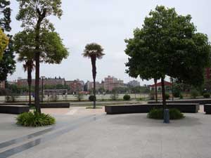 University of Shanghai for Science and Technology, China