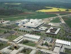 Culham Science Centre, United Kingdom