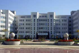 Shenyang Normal University, Physical Science and Technical College,   