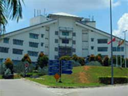 Multimedia University, Selangor, Malaysia