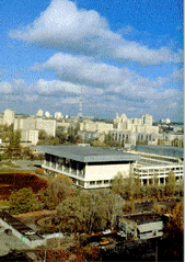 National Technical University of Ukraine "Kiev Polytechnic Institute", Ukraine