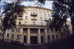 Institute of Problems of Mechanical Engineering, Russian Academy of Sciences, St. Petersburg, Russia