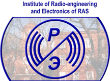 Kotel'nikov Institute of Radio Engineering and Electronics, Russian Academy of Sciences, Moscow, Russia