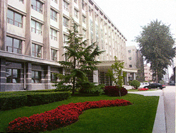 Institute of Geology and Geophysics, Chinese Academy of Sciences, China