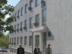 Physical-Technical Institute of the Ural Branch of the Russian Academy of Sciences, Russia