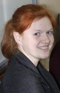 Sysolyatina, Anna Arkad'evna