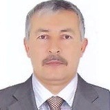 Karimov, Olimjon Khudoiberdievich