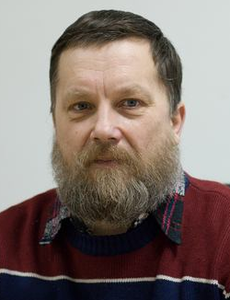 Orekhov, Andrey Vladimirovich