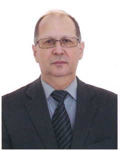 Khokonov, Murat Khazretalievich