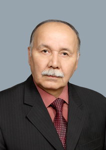 Malikov, Ramil Farukovich