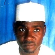 Abba Auwalu 