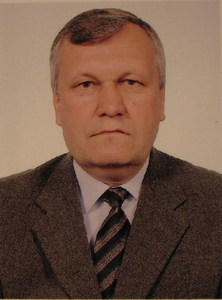 Romanyuk, Anatolii Sergeevich