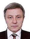 Bondur, Valery Grigoryevich