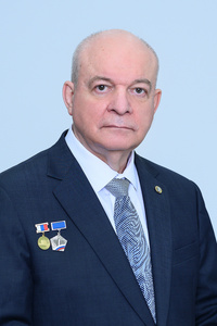 Luchnikov, Alexandr Petrovich