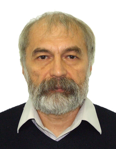 Vechernin, Vladimir Viktorovich