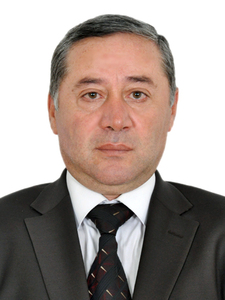 Aliyev, Ziyatkhan Seyfaddin