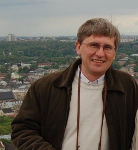 Golovatyj, Yuriy Danilovich