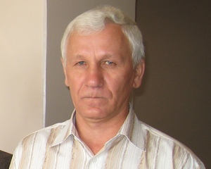 Gichev, Vitor Matveevich