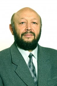 Akhmetov, Rustyam Gilimovich