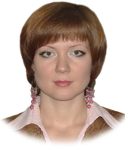 Grishina, Yuliya Aleksandrovna