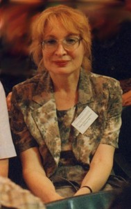 Erzakova, Nina Alexandrovna