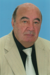 Mamedkhanov, Jamal Islam