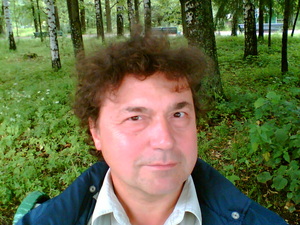 Safonov, Vladimir Olegovich