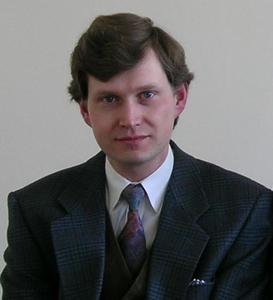 Zagoulaev, Serge N.