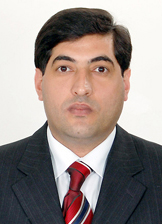 Abdullayev, Vagif Maarif