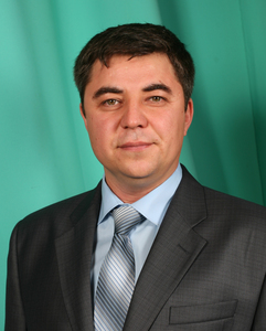 Galimzyanov, Marat Nasipovich