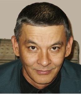 Kan, Yurii Sergeevich