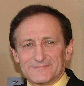 Sotskov, Yuri Nazarovich