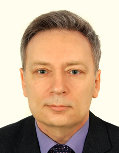 Gashenenko, Igor Nikolaevich