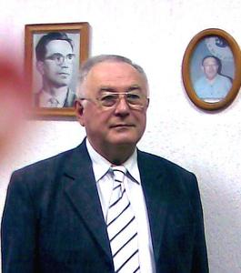 Donskoy, Vladimir Iosifovich