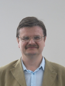 Faminskii, Andrei Vadimovich