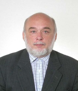 Sokolov, Vladimir Vyacheslavovich