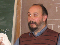 M. S. Verbitsky