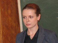 A. S. Skripchenko