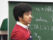 A. Takahashi