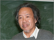 Yang Chen