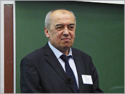 Z. Kh. Rakhmonov