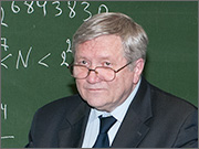 Yu. V. Nesterenko