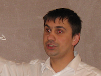 S. B. Tikhomirov