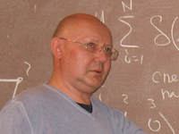 S. K. Nechaev